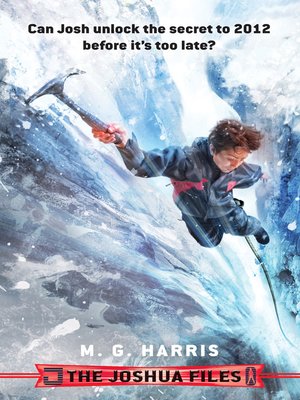 cover image of Ice Shock
